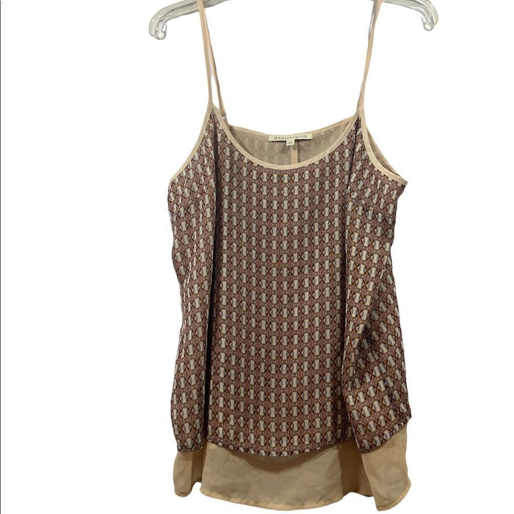 Daniel Rainn Tank Top